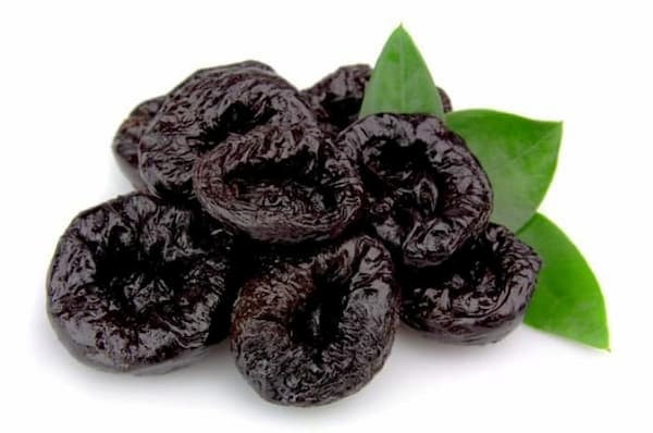 تصویر 3 از قیمت خرید انجیر خشک تمدن با فروش ویژه